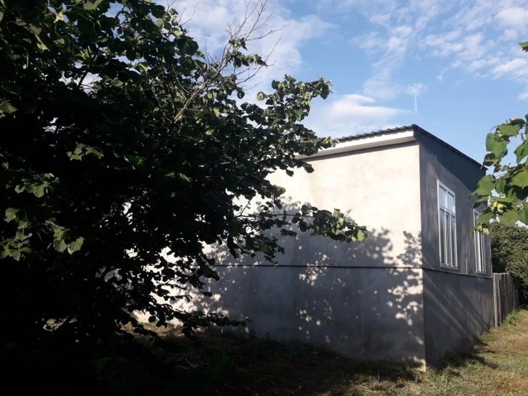 Satılır 3 otaqlı həyət evi/bağ evi 65 m² — Ev, villa, Qəbələ (7)