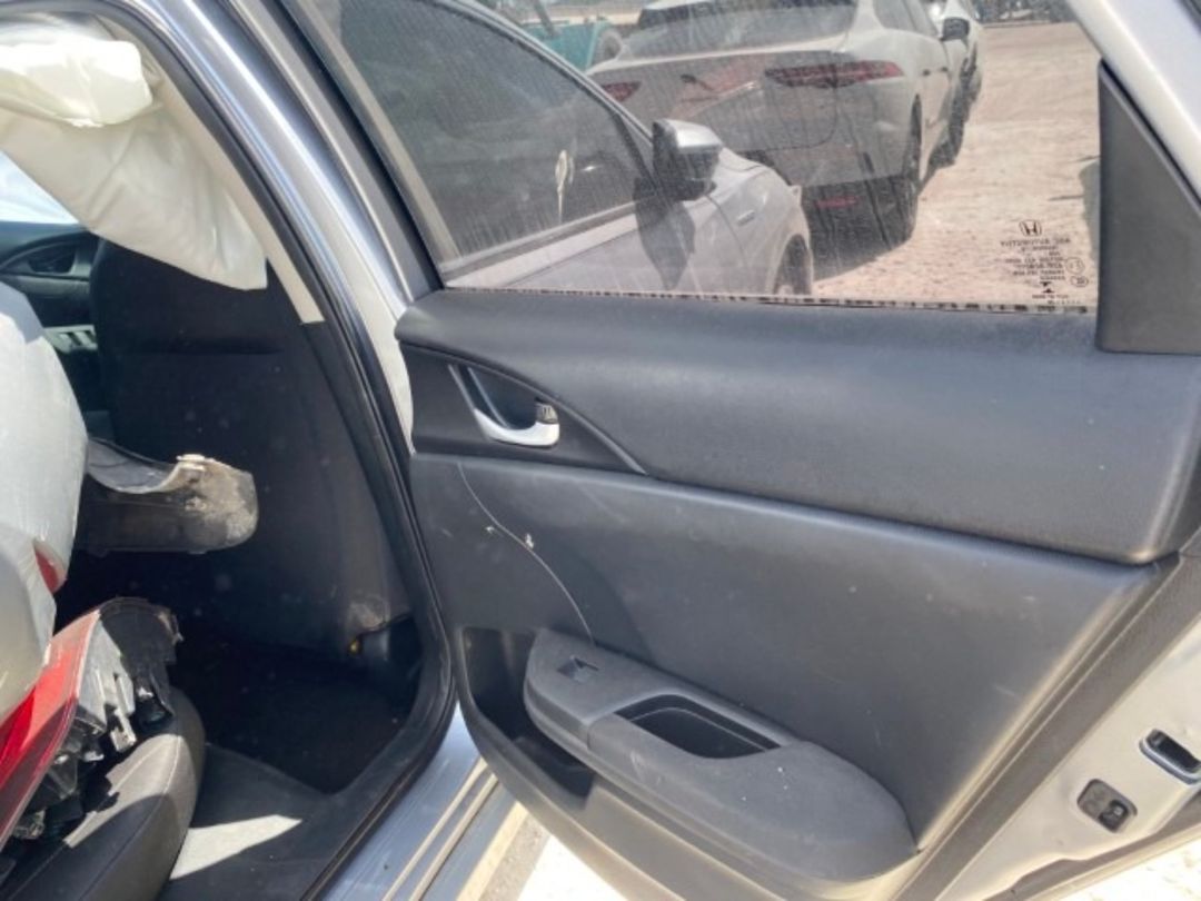 Honda isayt hibrit 2019 ehtiyat hissələri — Ehtiyat hissələri və aksesuarlar, Bakı (3)