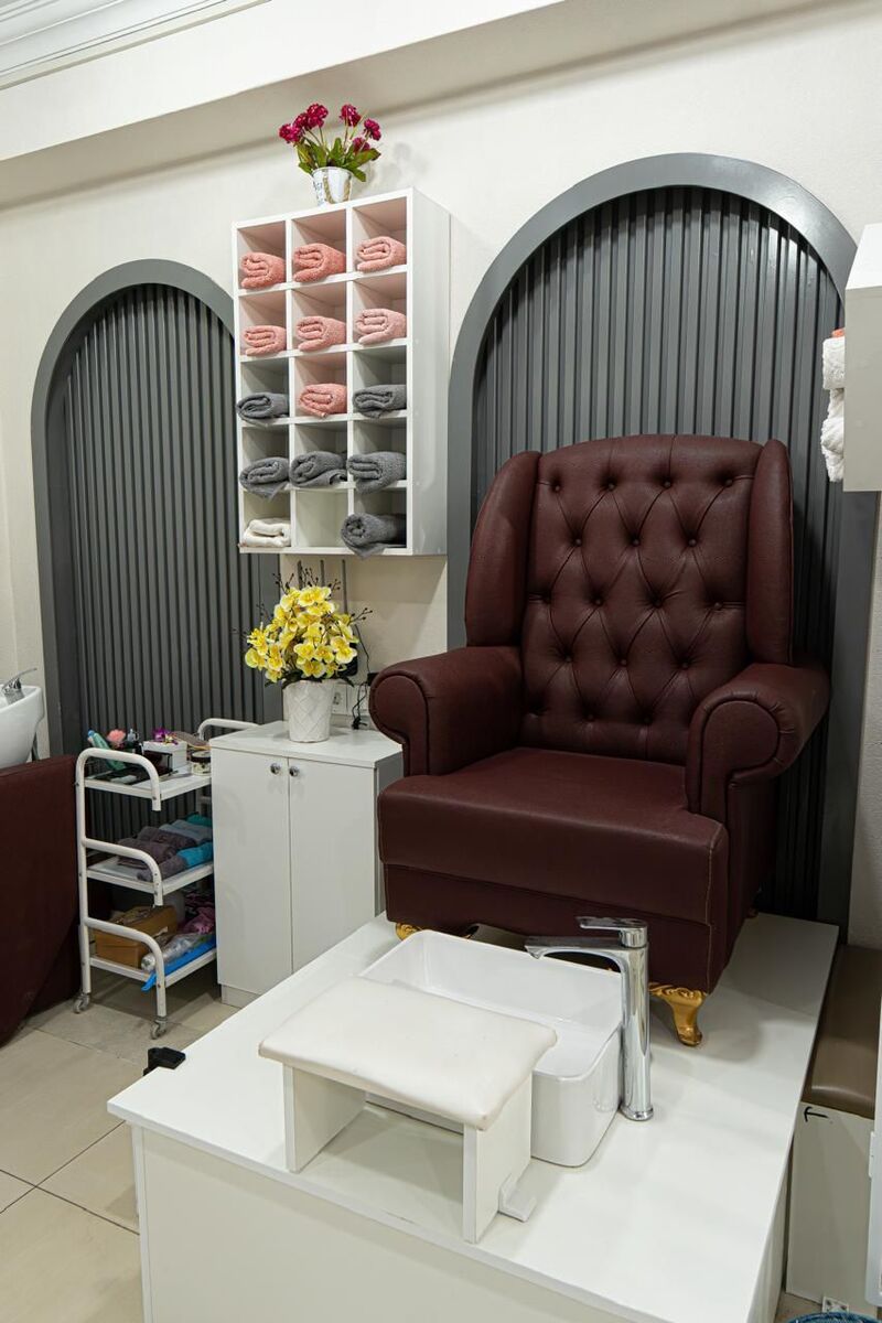 İcarəyə verilir obyekt 83 m² — Əmlak, Bakı (7)