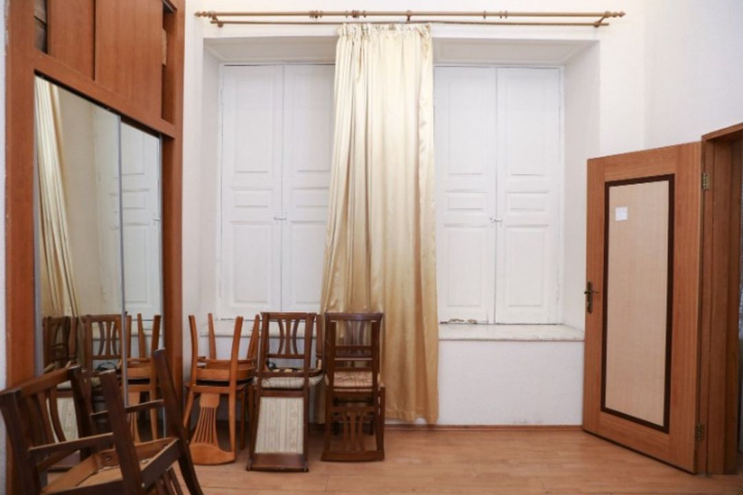 İcarəyə verilir obyekt 156 m² — Əmlak, Bakı (7)