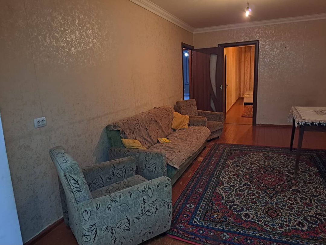 3-otaqlı mənzil, Sumqayıt ş., 68 m² — Mənzil, Sumqayıt (2)
