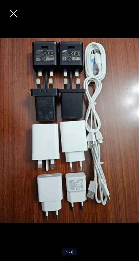 Adapter Yeni — Bakı