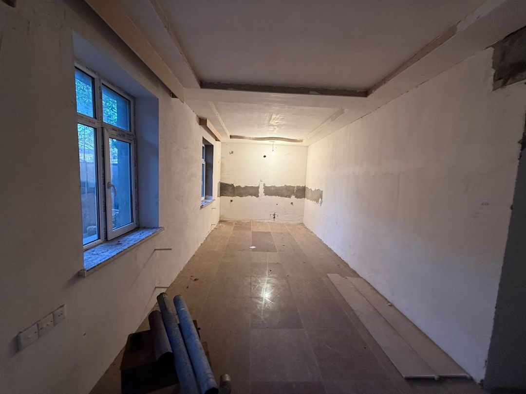 Satılır 7 otaqlı həyət evi/bağ evi 350 m² — Ev, villa, Bakı (12)