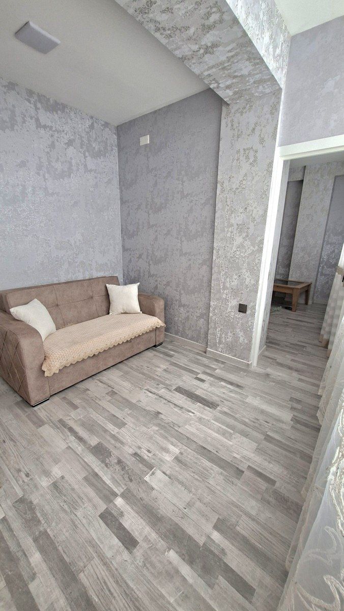 1-otaqlı yeni tikili, Masazır qəs., 36 m² — Mənzil, Bakı (7)