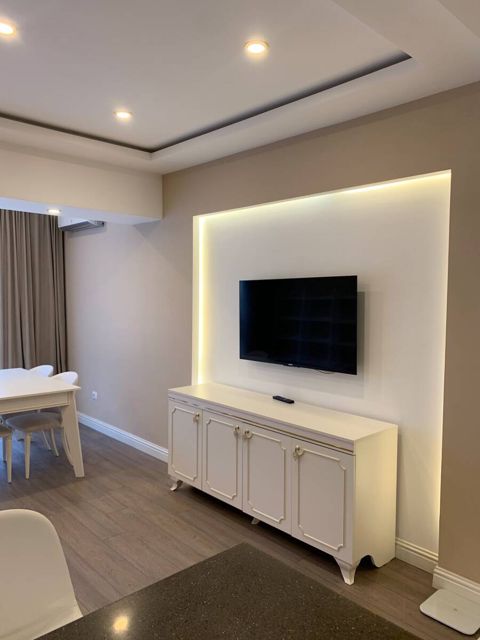 İcarəyə verilir 2 otaqlı yeni tikili 70 m² — Bakı
