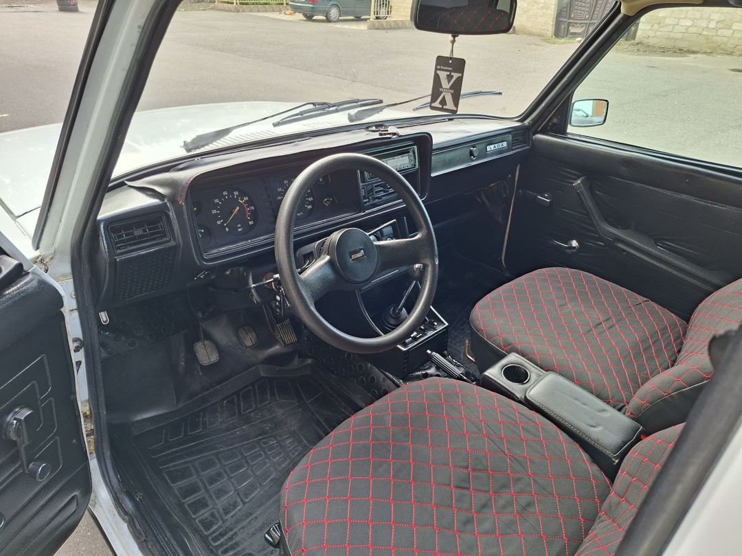 Lada (vaz) 2107, 2005 il 20-OY-346 — Avtomobillər, Gəncə (10)