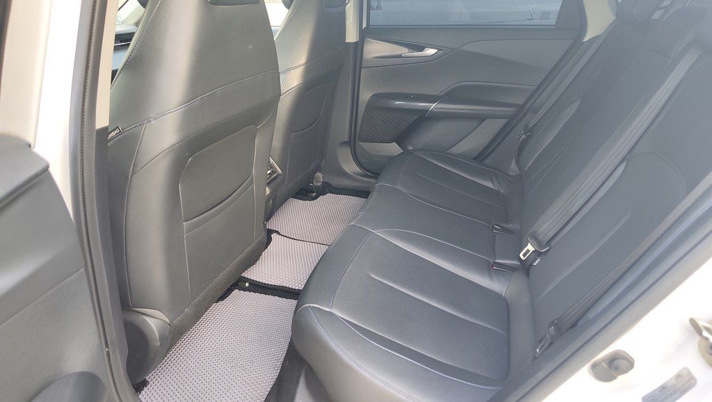 Changan Qiyuan A05, 1.5 L, 9.07 kWh, 2025 il, 50 000 km — Avtomobillər, Bakı (9)
