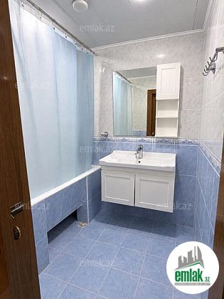 Satılır 4 otaqlı 110 m² köhnə tikili 2 mkr — Mənzil (8)