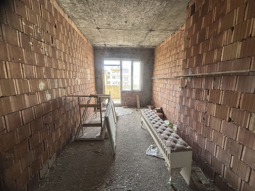 Satılır 3 otaqlı yeni tikili 102 m² — Mənzil, Bakı (3)