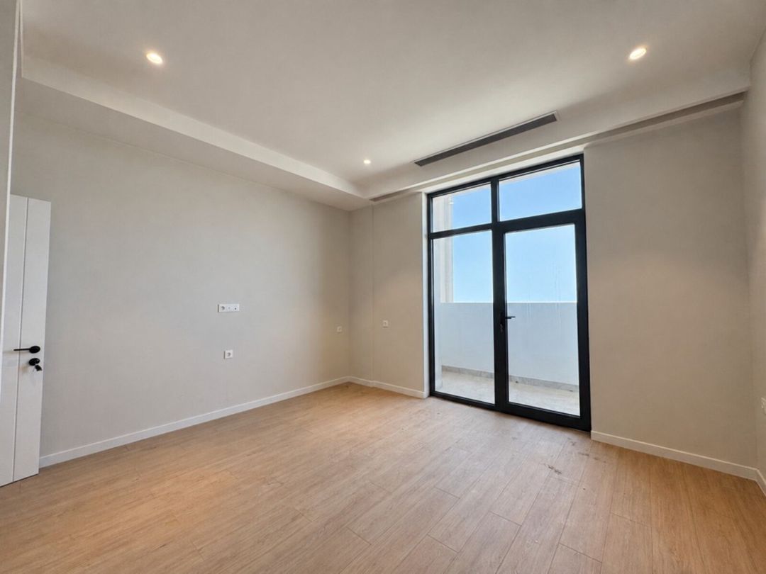 Satılır 2 otaqlı yeni tikili 135 m² — Mənzil, Bakı (12)