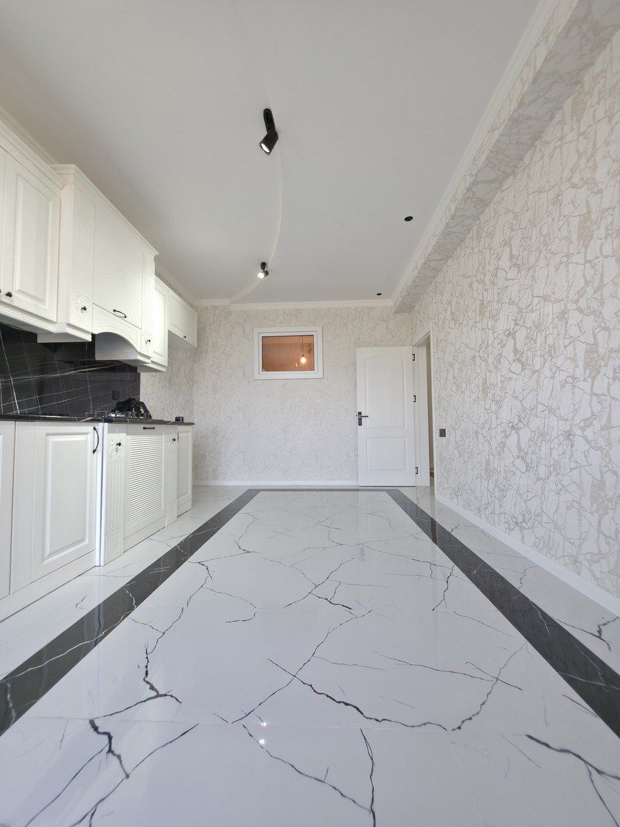 Satılır 3 otaqlı yeni tikili 84 m² — Mənzil, Bakı (7)