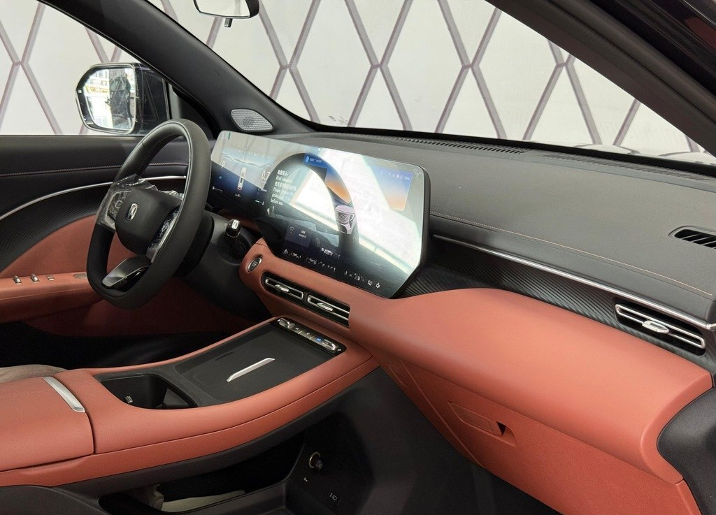 Changan CS 55 Plus, 2026 il, 0 km, 1.5 L — Avtomobillər, Bakı (9)