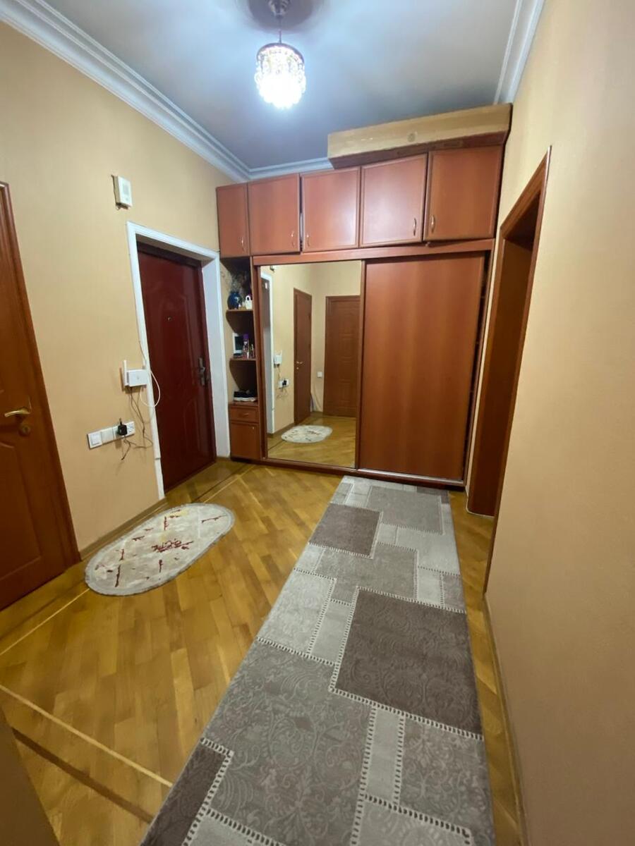 Satılır 3 otaqlı yeni tikili 107 m² — Mənzil, Bakı (10)