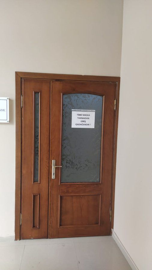 Ofis icarəyə verilir, 220 m², Bakı ş.Nərimanov r.Ə.Rəcəbli k — Ofis, Bakı