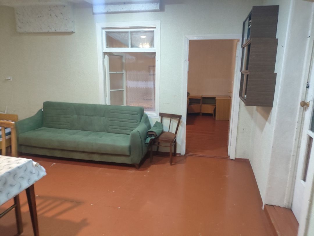 İcarəyə verilir 3 otaqlı həyət evi/bağ evi 75 m² — Ev, villa, Bakı (10)