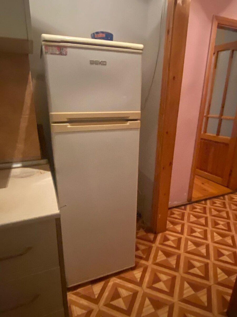 2-otaqlı yeni tikili kirayə verilir, Xırdalan ş., 60 m² — Mənzil, Xırdalan (7)