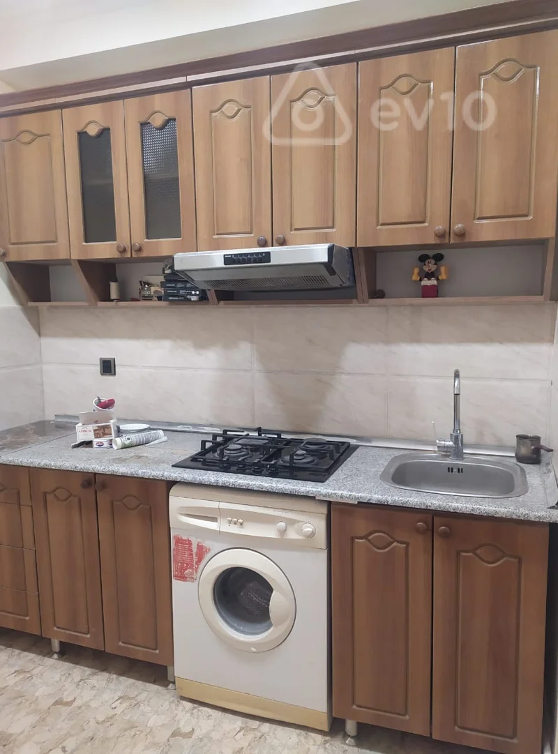2 otaqlı mənzil, 75 m², M.hadi — kirayə — Mənzil, Bakı (3)