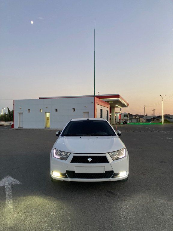 Khazar SD, 1.7 L, 2019 il, 320 000 km — Avtomobillər, Sumqayıt (7)