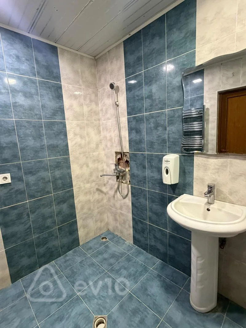 3 otaqlı mənzil, 94 m², Heydər Əliyev Prospekti — Mənzil, Bakı (9)