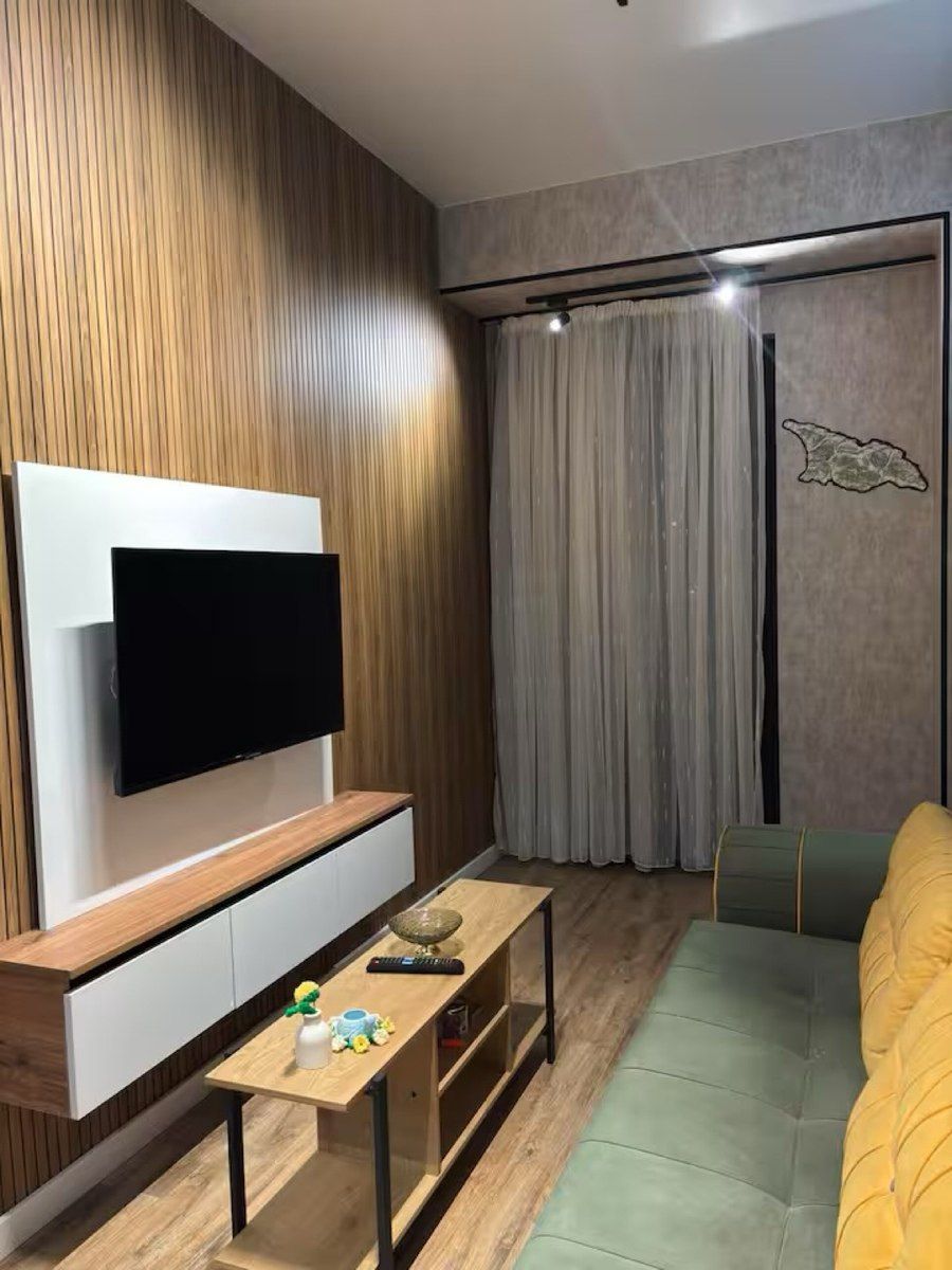 2-otaqlı yeni tikili kirayə verilir, 20 Yanvar m., 75 m² — Mənzil, Bakı (4)