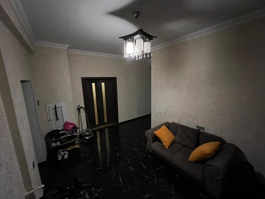 Satılır 3 otaqlı yeni tikili 147 m² — Mənzil, Bakı (9)