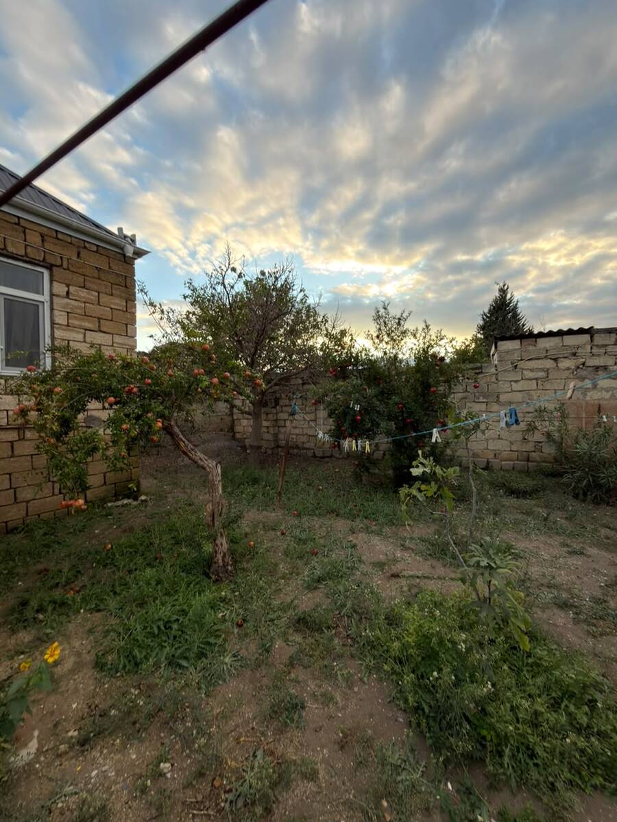Satılır torpaq 9 sot — Torpaq, Bakı (7)