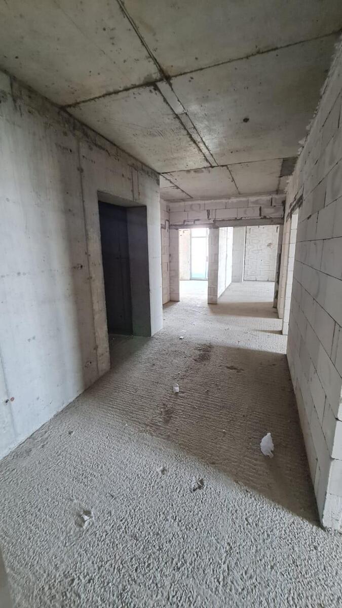 Satılır 2 otaqlı yeni tikili 108 m² — Mənzil, Bakı (2)