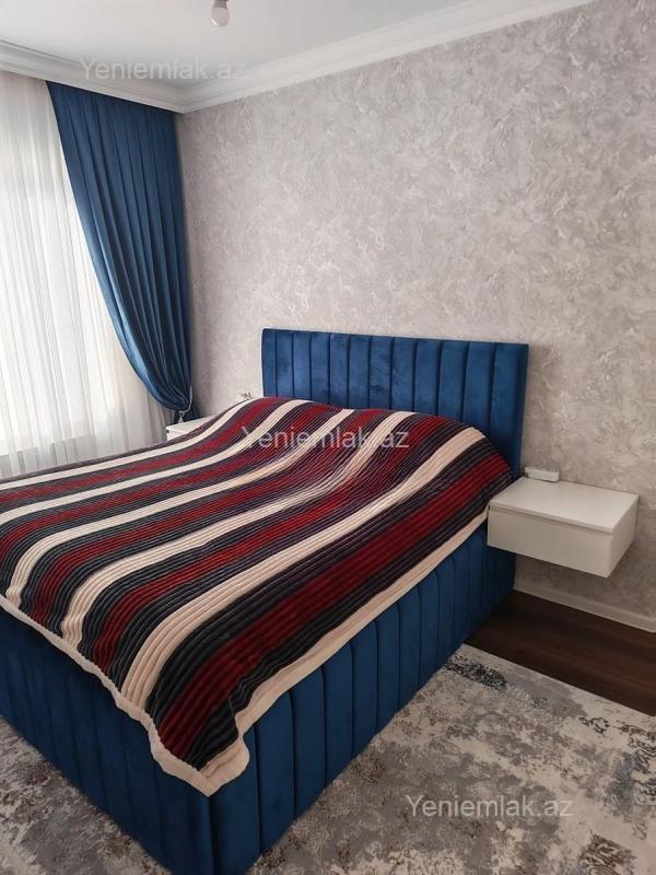 Satılır 4 otaqlı Bina evi menzil (Köhnə tikili), 95 m², 12-ci mikrorayon — Mənzil, Sumqayıt (3)