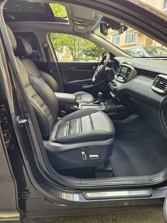 Kia Sorento, 2.0 L, 2017 il, 172 000 km — Avtomobillər, Bakı (10)