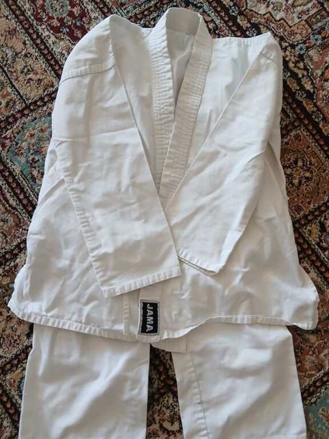 Kimono — Sumqayıt
