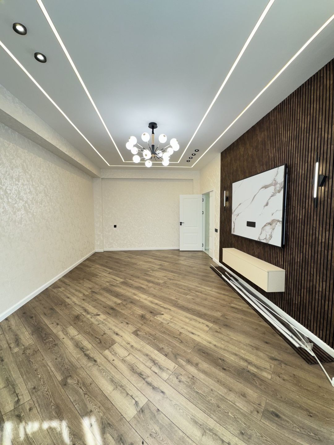 Satılır 2 otaqlı yeni tikili 85 m² — Mənzil, Bakı (2)