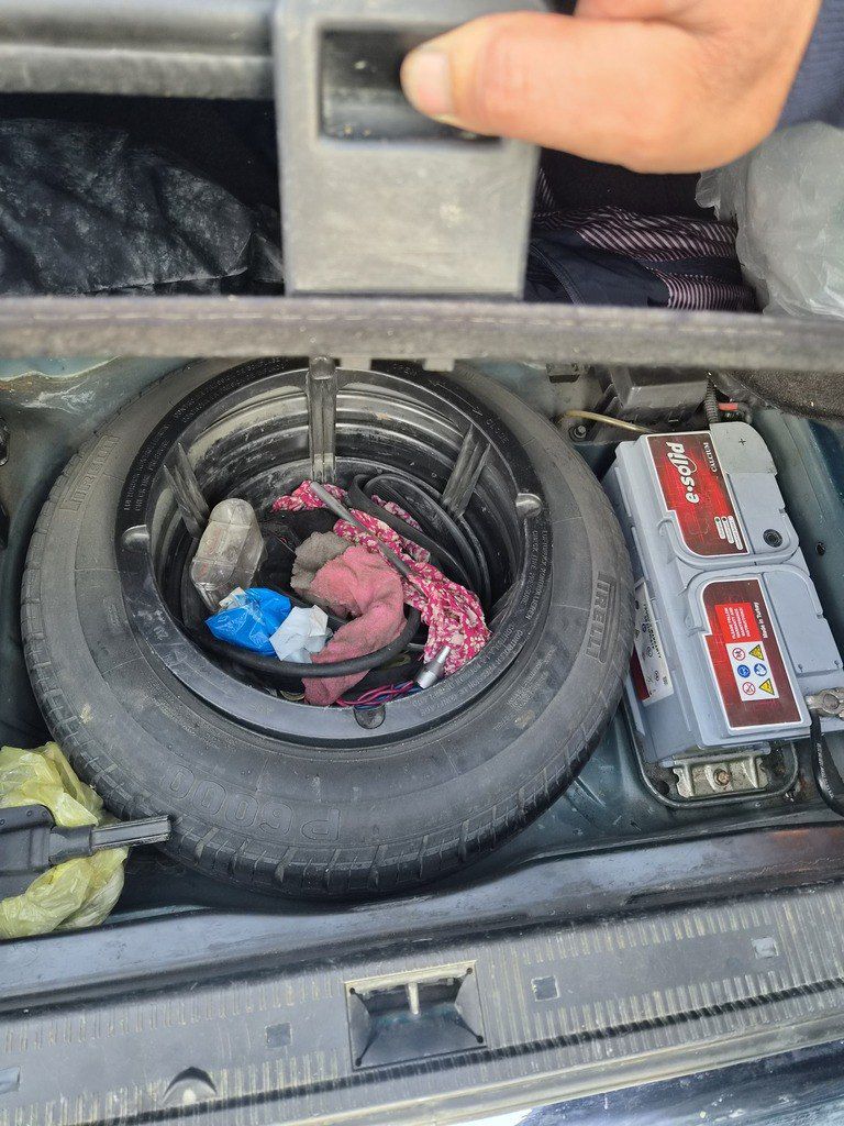 Mercedes C 250, 2.5 L, 1995 il, 425 000 km — Avtomobillər, Bakı (7)