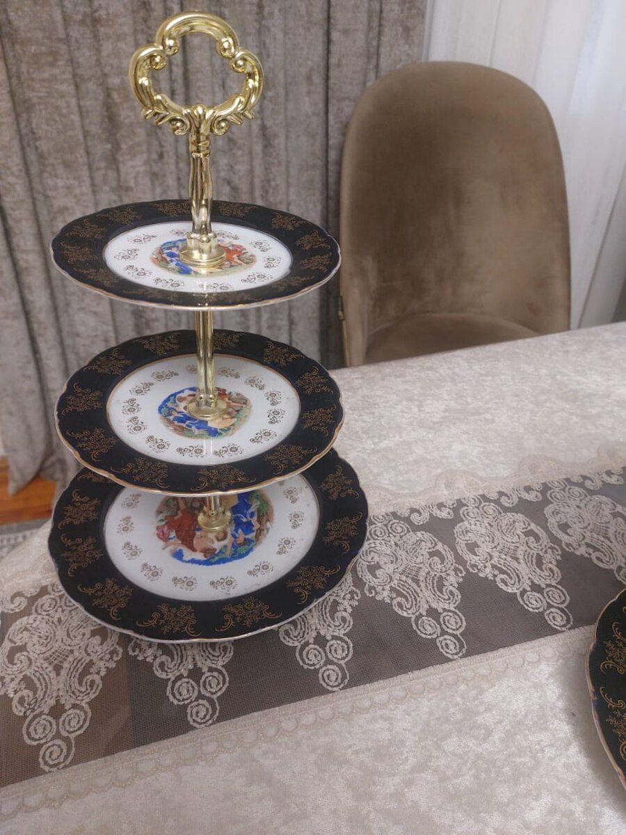Çərəz qabları — Qablar və mətbəx əşyaları, Bakı (3)