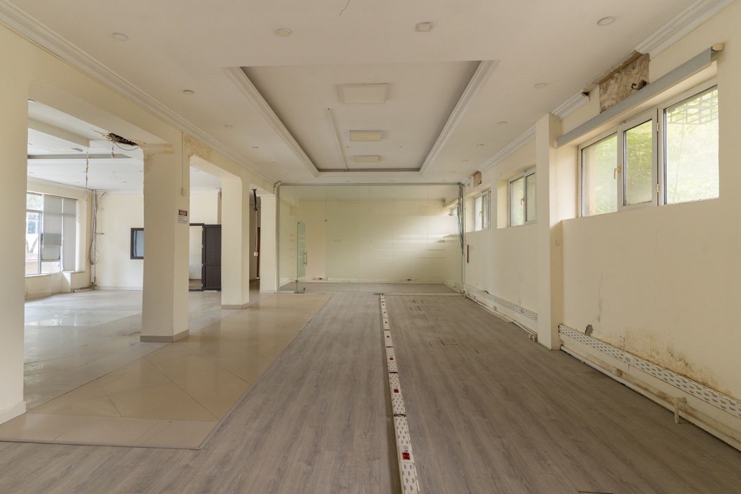 İcarəyə verilir obyekt 453 m² — Əmlak, Bakı (6)