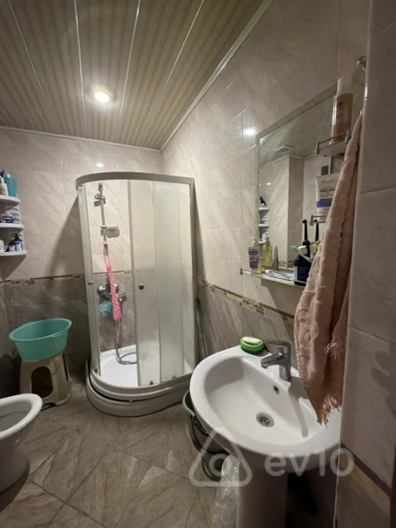 2 otaqlı mənzil, 66 m², Həsənbəy Zərdabi küçəsi — Mənzil, Bakı (11)