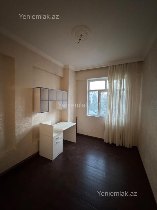 Satılır 3 otaqlı Bina evi menzil (Yeni tikili), 72 m², Binəqədi rayonu — Mənzil, Bakı (9)