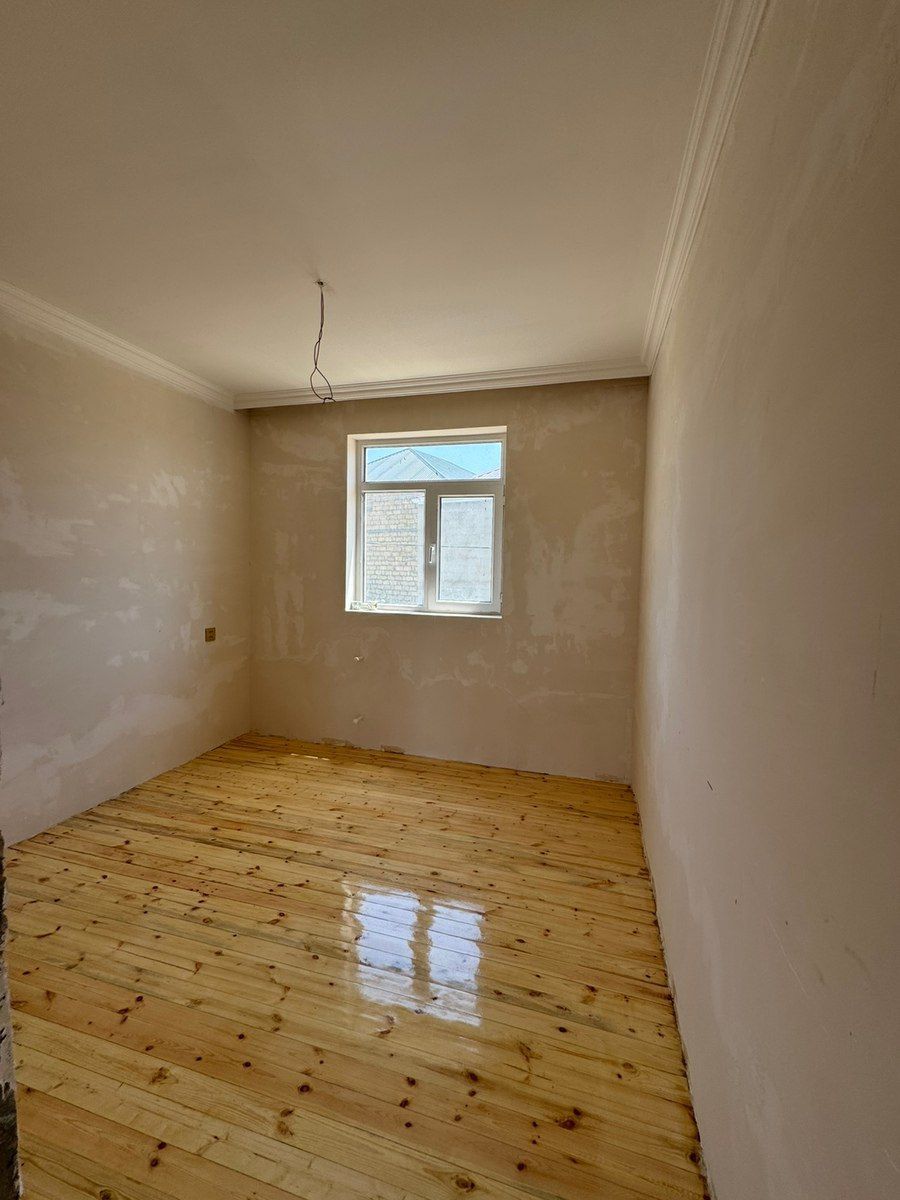 Bağ evi, Yaşıl dərə qəs — Ev, villa, Sumqayıt (4)
