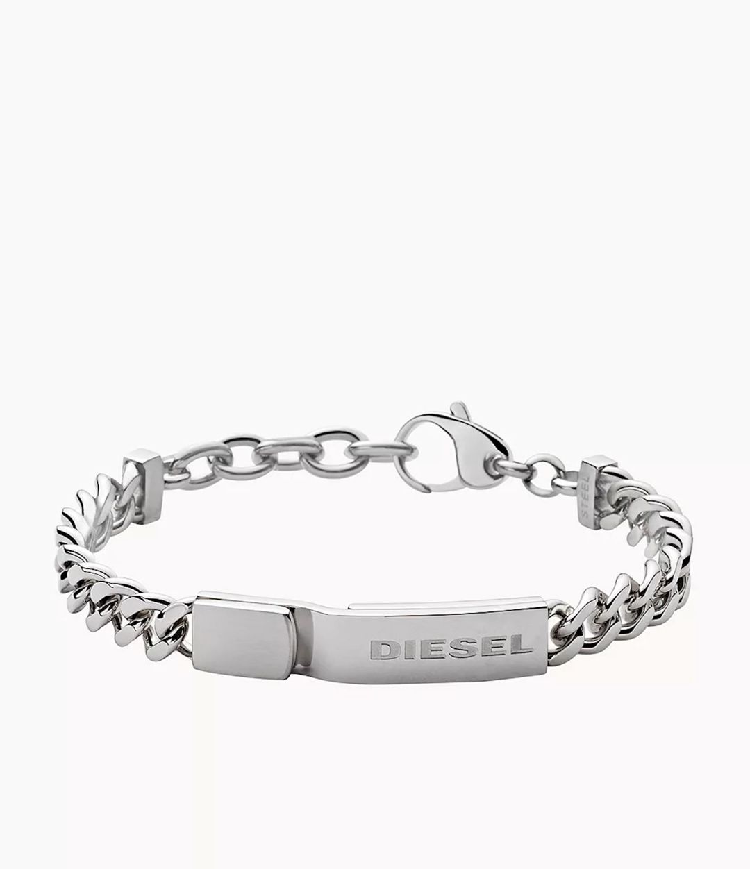 Qolbaq Diesel DX0966040 gümüşü — Mallar, Bakı