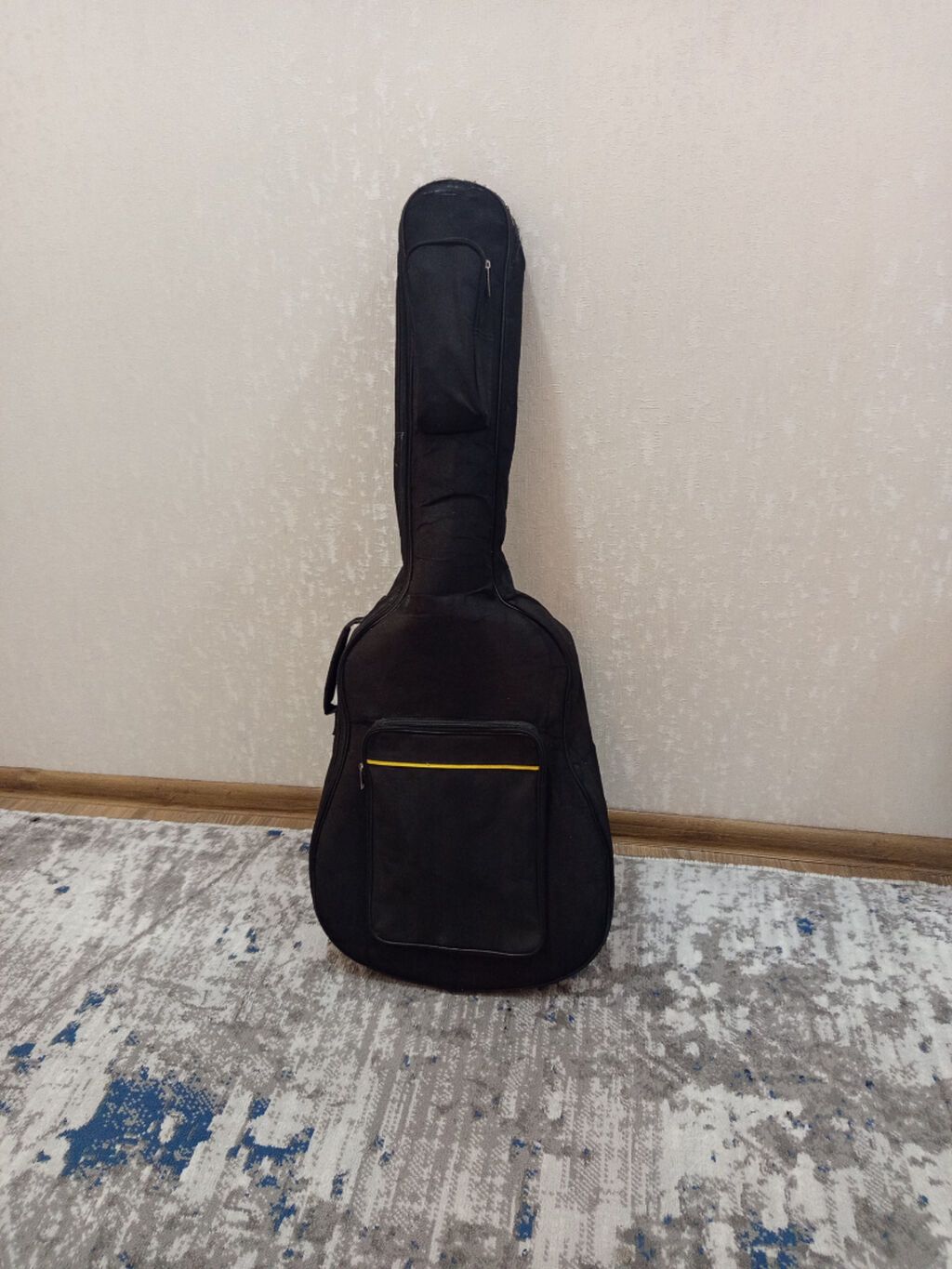 Ciddi alicilar əlaqe yaratsin. O bildiyiniz 50 manatliq gitaralardan — Gitarlar və digər simli alətlər, Bakı (2)