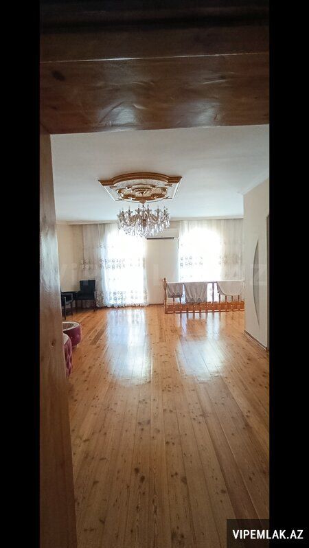 Binəqədi rayonunda 7 otaqlı Həyət evi Satılır, 292 m² — Ev, villa, Bakı (7)