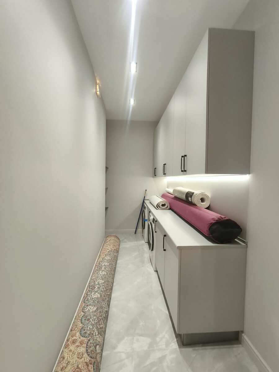 İcarəyə verilir 4 otaqlı yeni tikili 175 m² — Mənzil, Bakı (7)