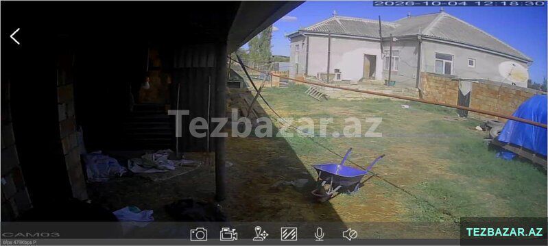 Şabran rayonunda müasir ferma satılır — Torpaq, Bakı (7)