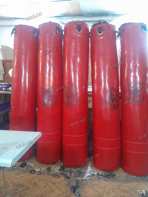5 ədəd 2 metrelik tent material. Təzə. Çox ucuz qiyməte — Bakı
