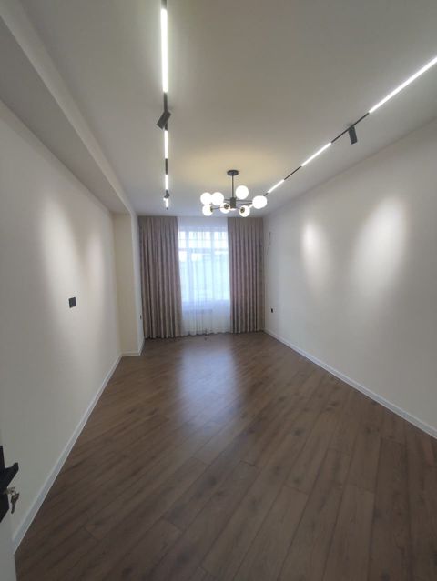 Satılır 2 otaqlı yeni tikili 68.8 m² — Bakı