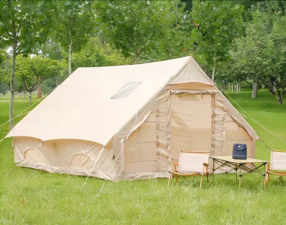 Çadır — Camping, ovçuluq və balıqçılıq, Bakı (2)