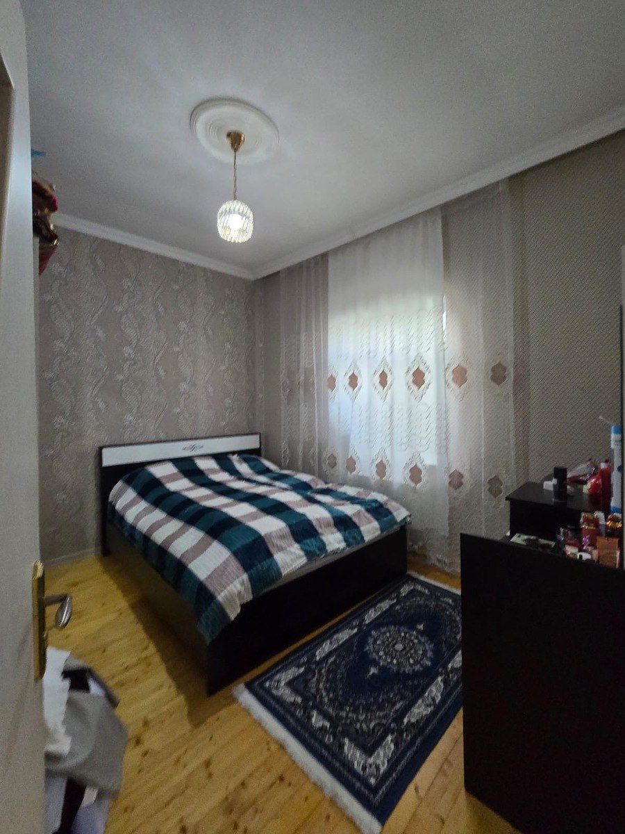 Satılır 3 otaqlı həyət evi/bağ evi 100 m² — Ev, villa, Bakı (7)