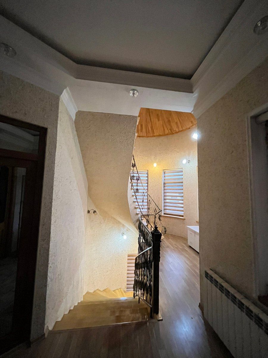 Həyət evi, Qusar ş — Ev, villa, Qusar (10)