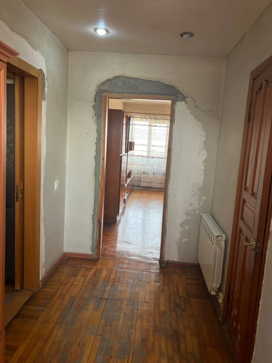 İcarəyə verilir 3 otaqlı köhnə tikili 65 m² — Mənzil, Bakı (10)