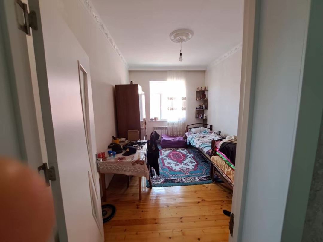 Satılır 4 otaqlı həyət evi/bağ evi 110 m² — Ev, villa, Bakı (7)