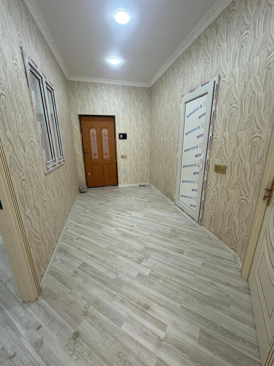 Satılır 2 otaqlı yeni tikili 69 m² — Mənzil, Bakı (8)